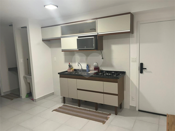 Venda Apartamento São Paulo Centro REO1032549 2