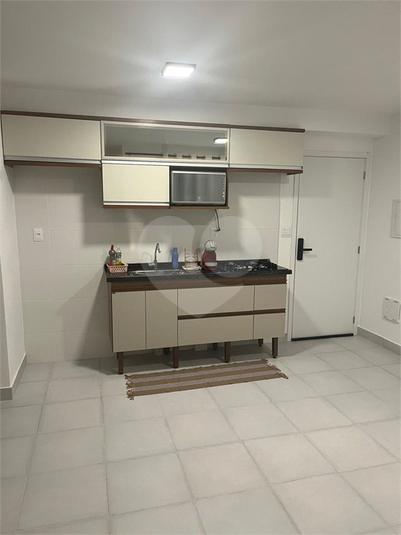 Venda Apartamento São Paulo Centro REO1032549 4