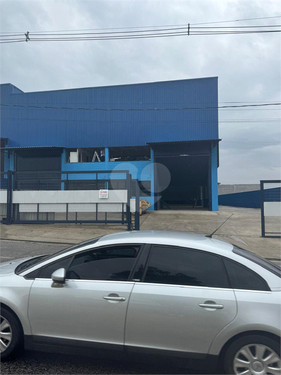 Aluguel Galpão Sorocaba Zona Industrial REO1032550 3