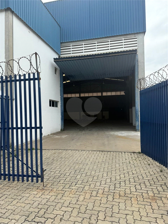 Aluguel Galpão Sorocaba Zona Industrial REO1032550 10