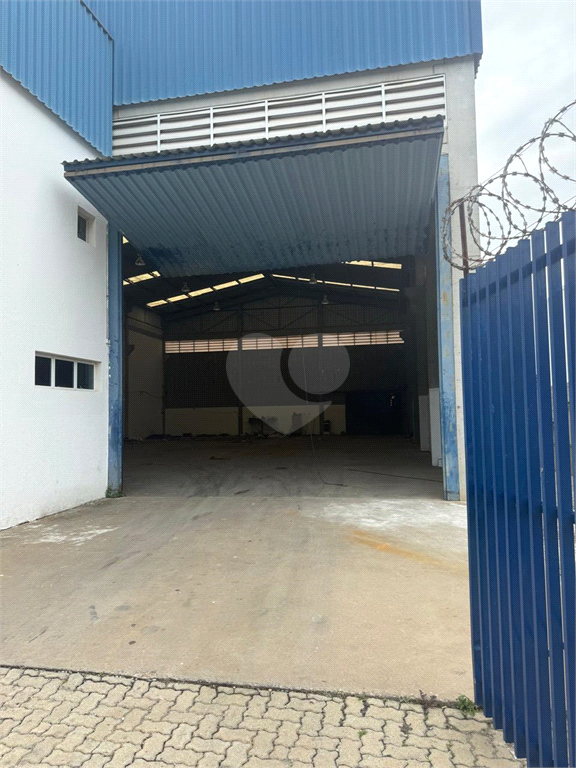 Aluguel Galpão Sorocaba Zona Industrial REO1032550 11