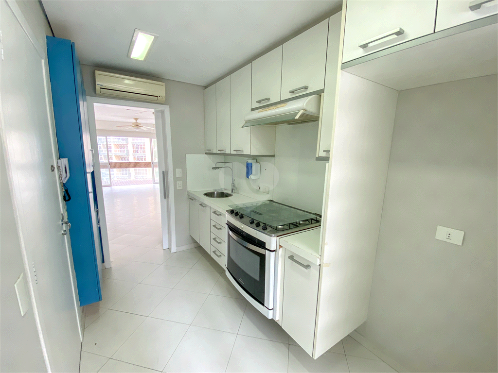 Venda Apartamento Guarujá Pitangueiras REO1032552 18