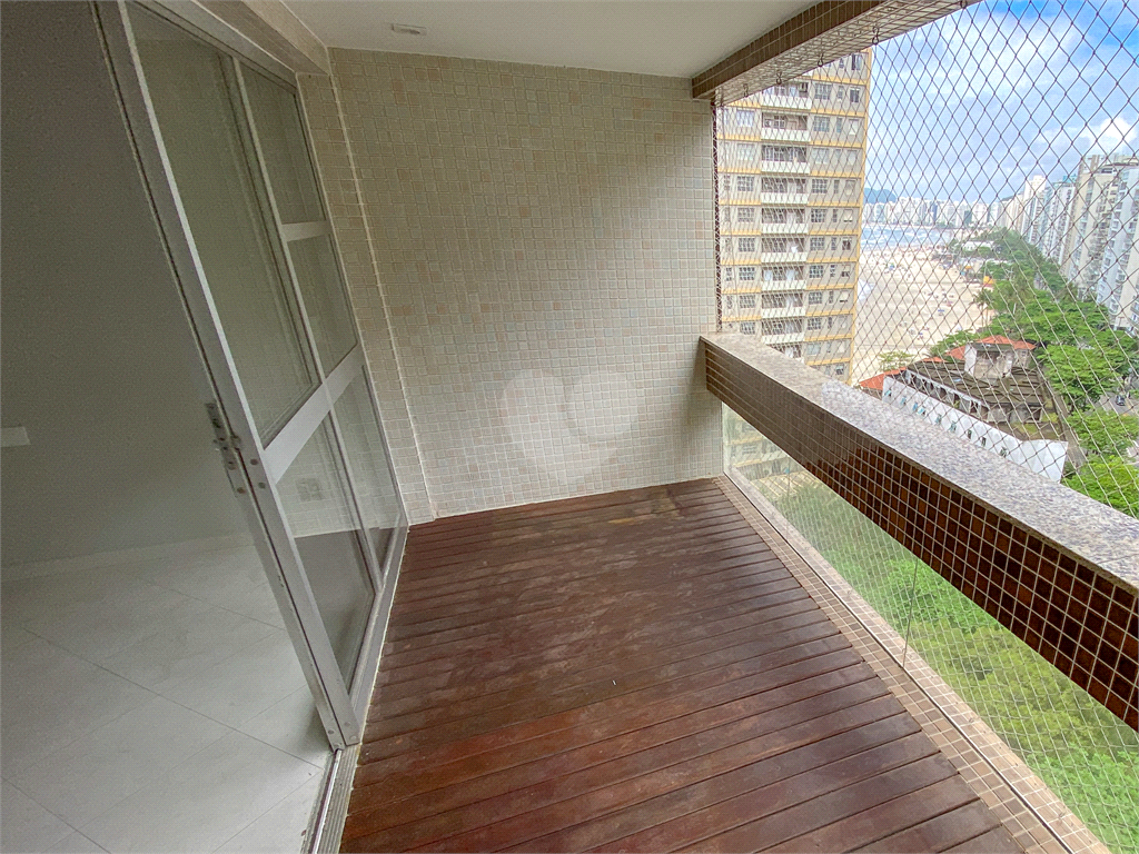 Venda Apartamento Guarujá Pitangueiras REO1032552 4