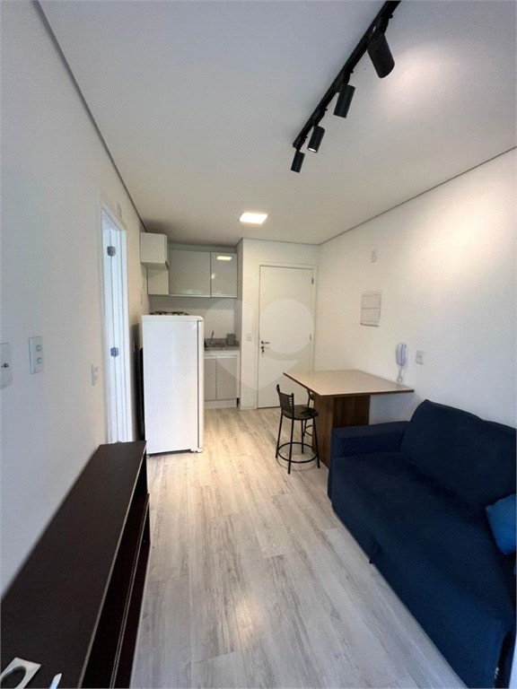 Aluguel Apartamento São Paulo Bela Vista REO1032553 3