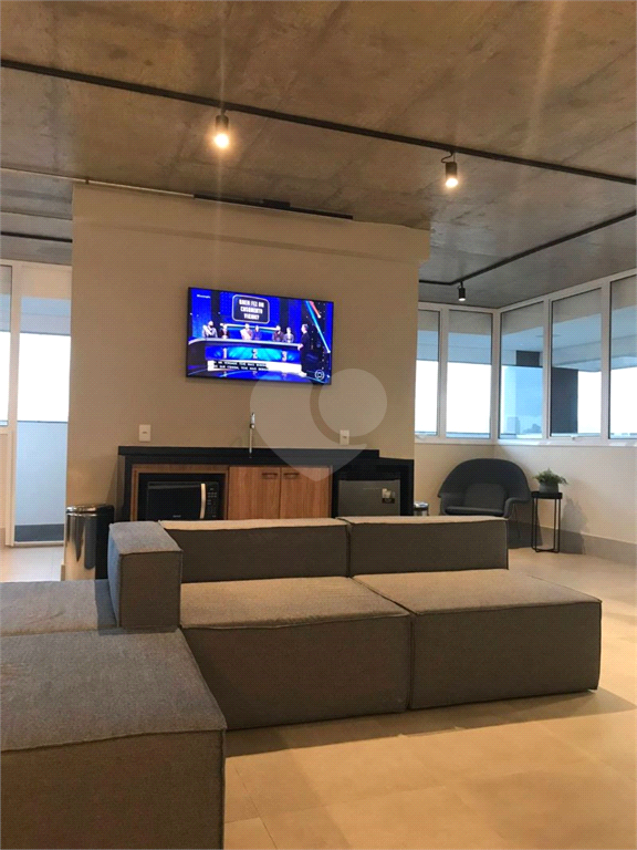 Aluguel Apartamento São Paulo Bela Vista REO1032553 15