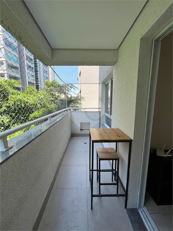 Aluguel Apartamento São Paulo Bela Vista REO1032553 28