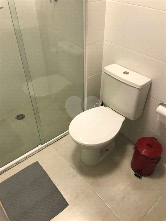 Aluguel Apartamento São Paulo Bela Vista REO1032553 8