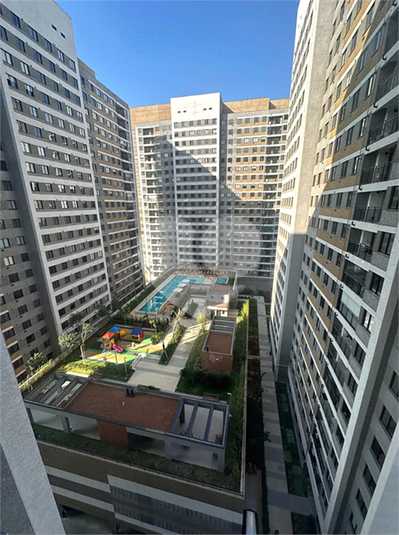 Venda Apartamento São Paulo Butantã REO1032554 1