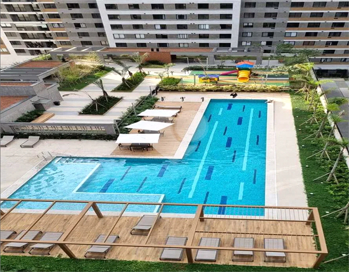 Venda Apartamento São Paulo Butantã REO1032554 10