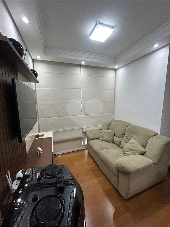 Venda Apartamento São Paulo Vila Gustavo REO1032556 13