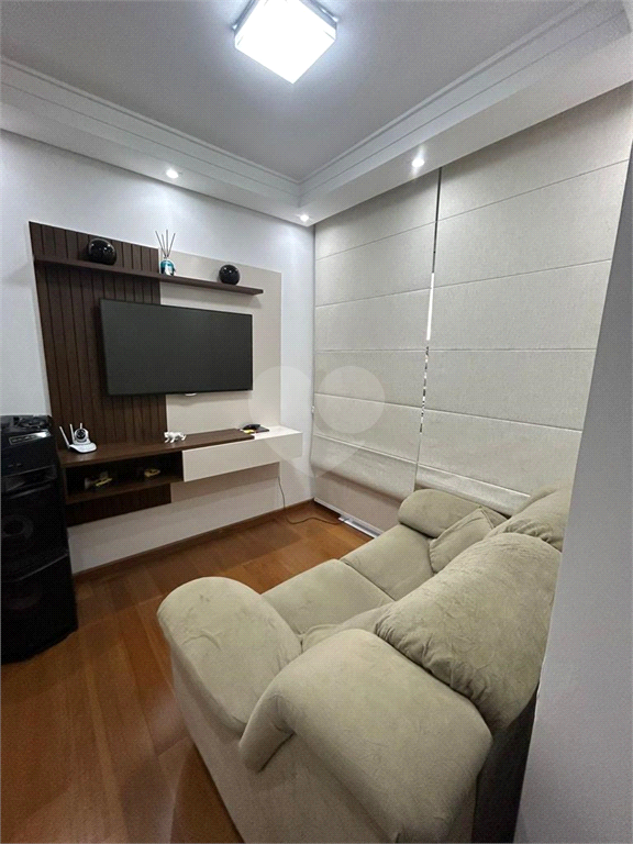 Venda Apartamento São Paulo Vila Gustavo REO1032556 12