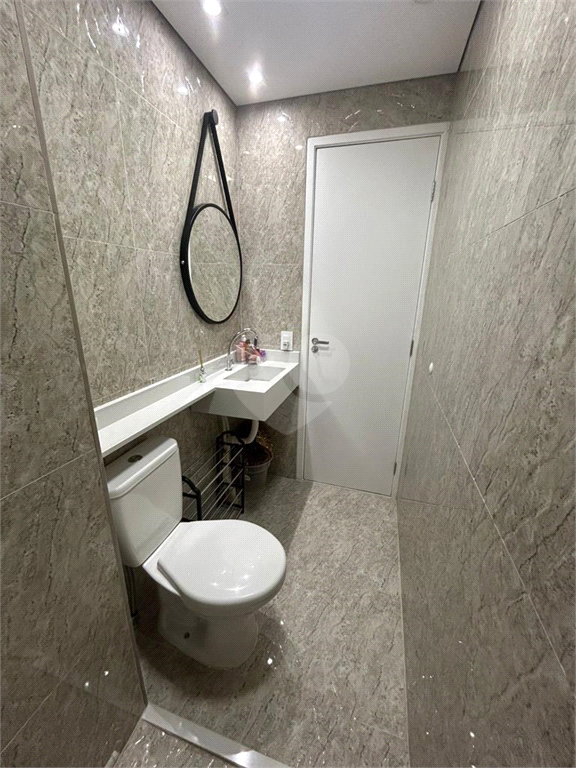 Venda Apartamento São Paulo Vila Gustavo REO1032556 11