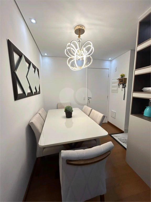 Venda Apartamento São Paulo Vila Gustavo REO1032556 14