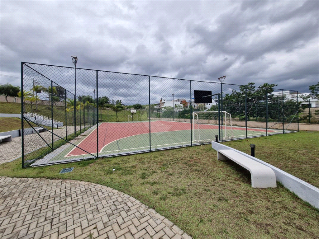 Venda Condomínio Votorantim Cyrela Landscape Esplanada REO1032558 4