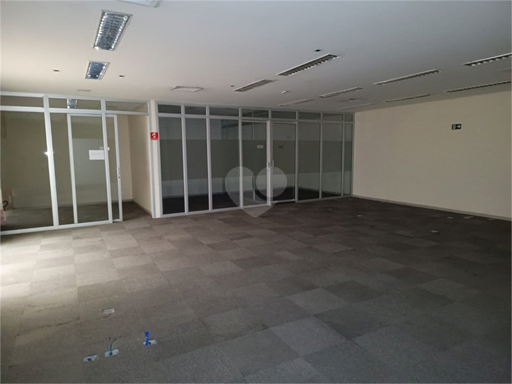 Aluguel Salão Comercial São Paulo Vila Nova Conceição REO1032559 9