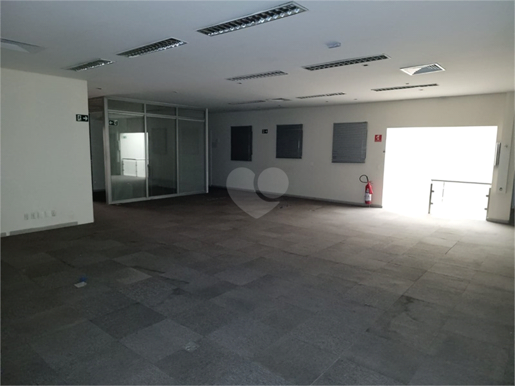 Aluguel Salão Comercial São Paulo Vila Nova Conceição REO1032559 15