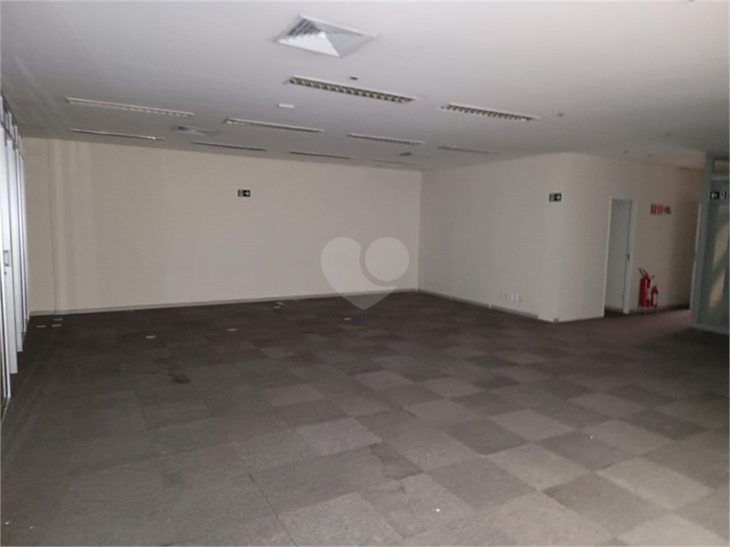 Aluguel Salão Comercial São Paulo Vila Nova Conceição REO1032559 14