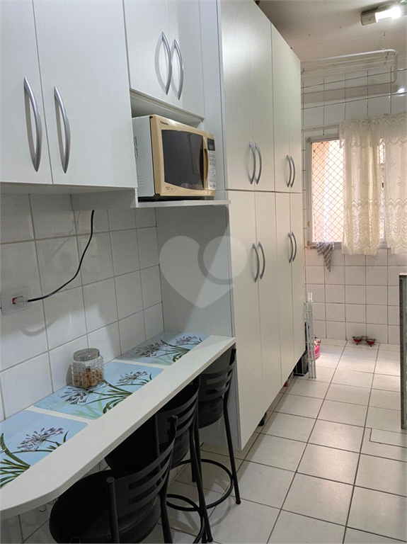 Venda Apartamento Osasco Vila Menck REO1032561 6