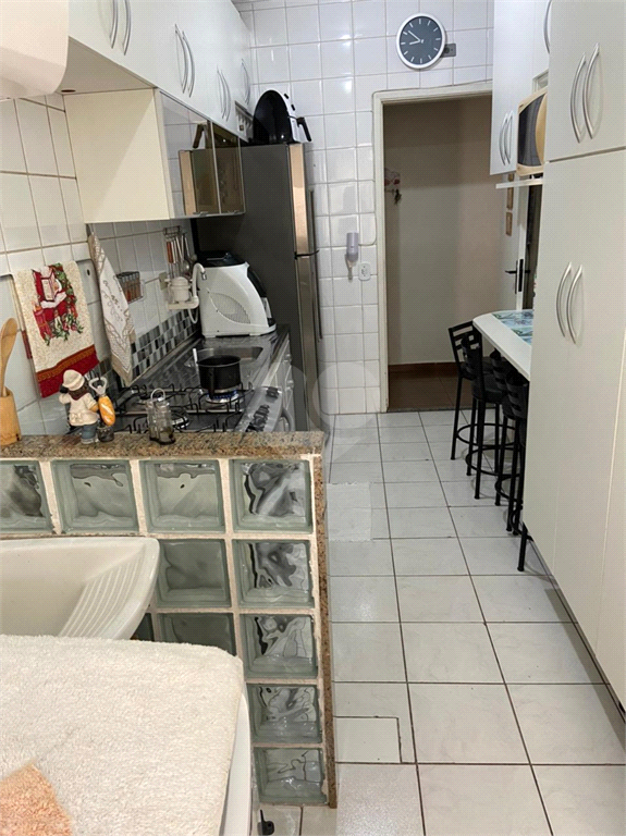 Venda Apartamento Osasco Vila Menck REO1032561 7