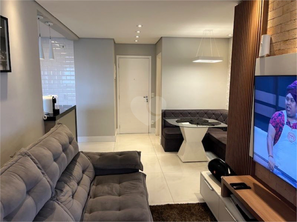 Venda Apartamento São Paulo Jardim Piqueroby REO1032566 19