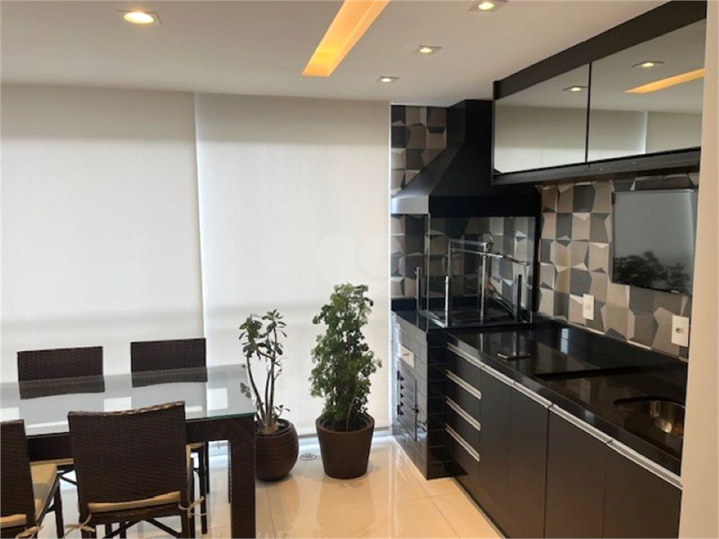 Venda Apartamento São Paulo Jardim Piqueroby REO1032566 25