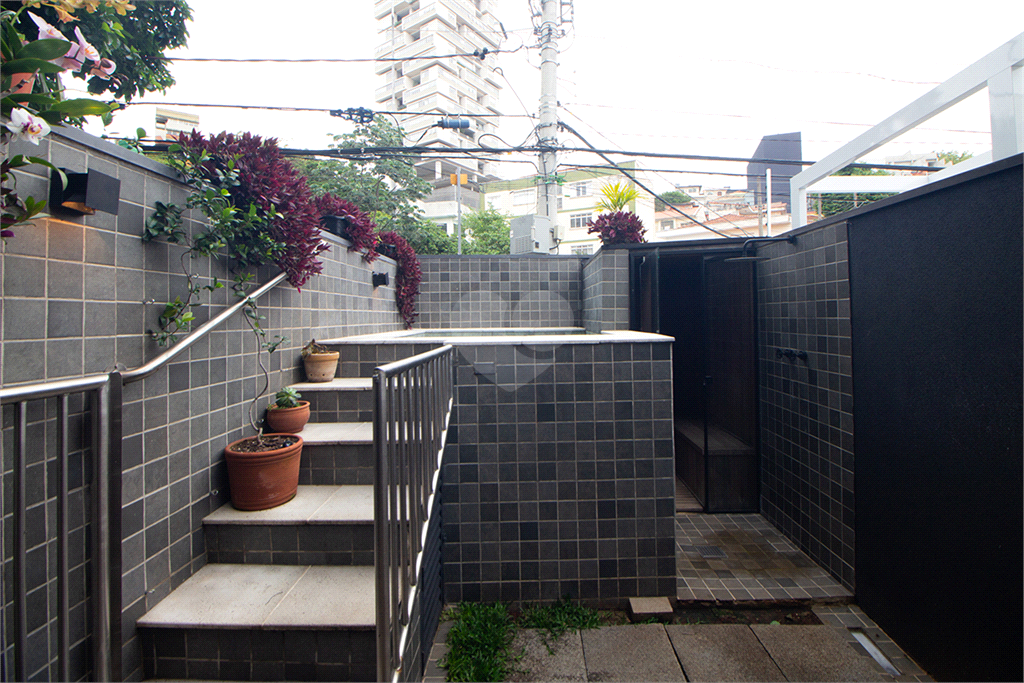 Venda Condomínio São Paulo Vila Ipojuca REO1032573 33