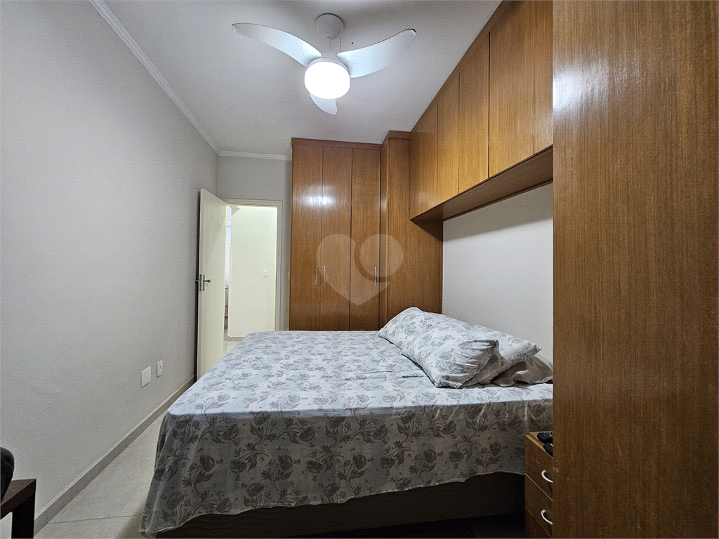 Venda Apartamento Santos Pompéia REO1032574 9