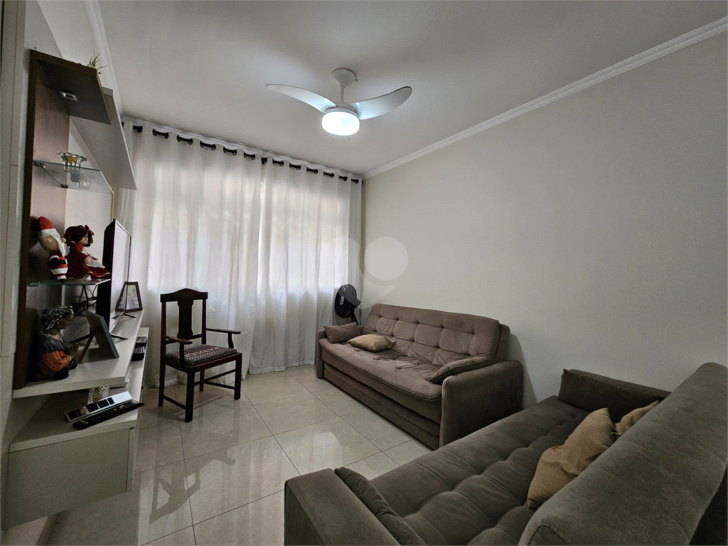 Venda Apartamento Santos Pompéia REO1032574 4