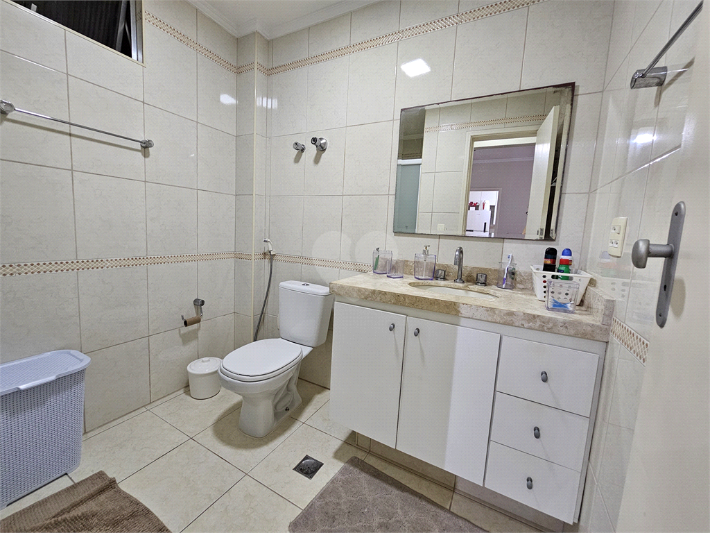 Venda Apartamento Santos Pompéia REO1032574 11