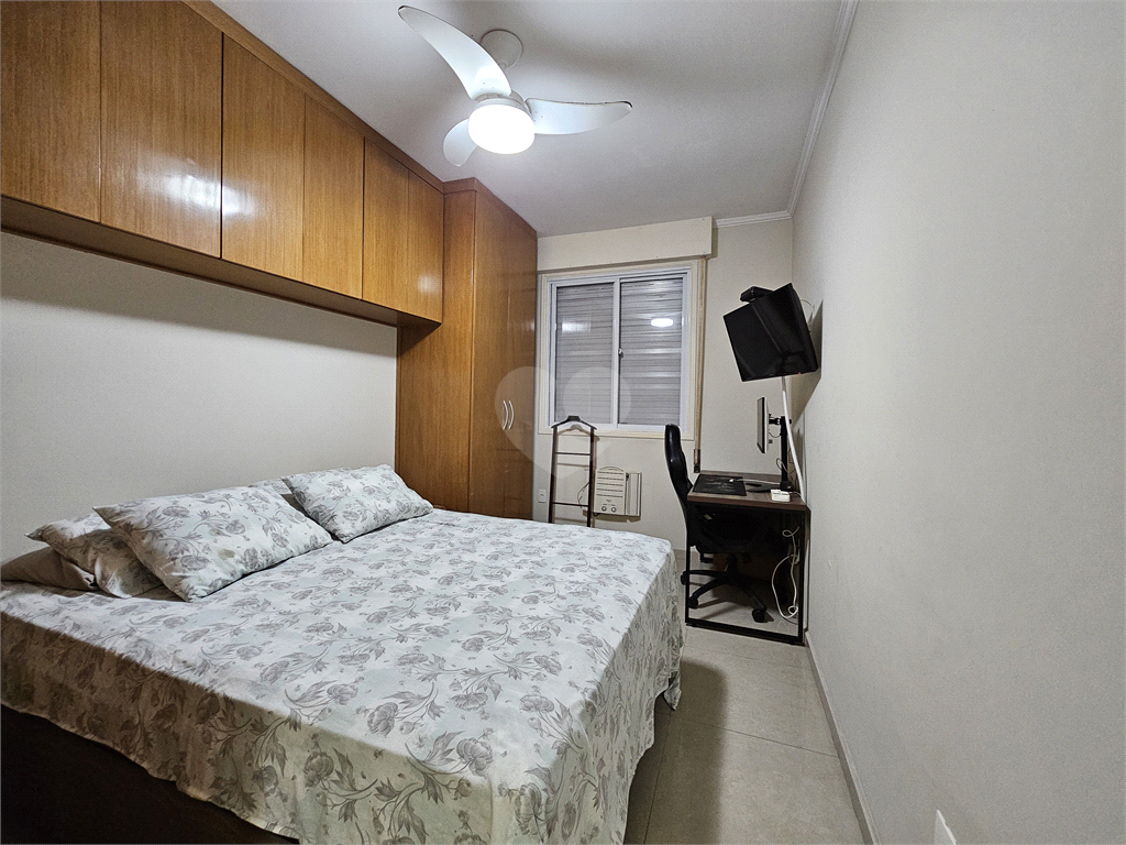 Venda Apartamento Santos Pompéia REO1032574 8