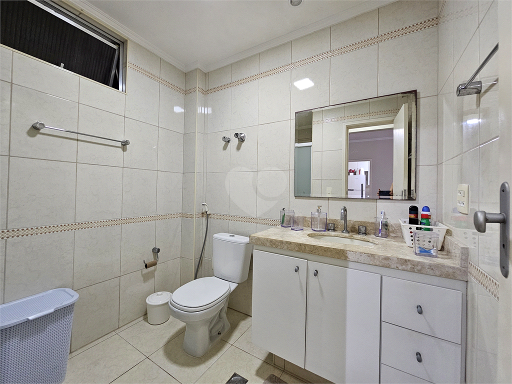 Venda Apartamento Santos Pompéia REO1032574 10