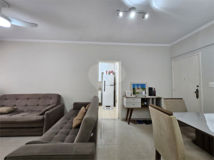 Venda Apartamento Santos Pompéia REO1032574 13