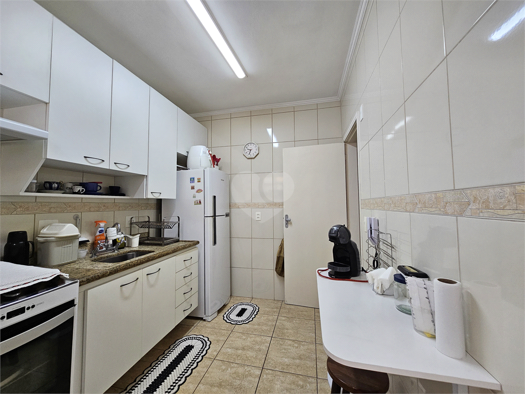 Venda Apartamento Santos Pompéia REO1032574 16