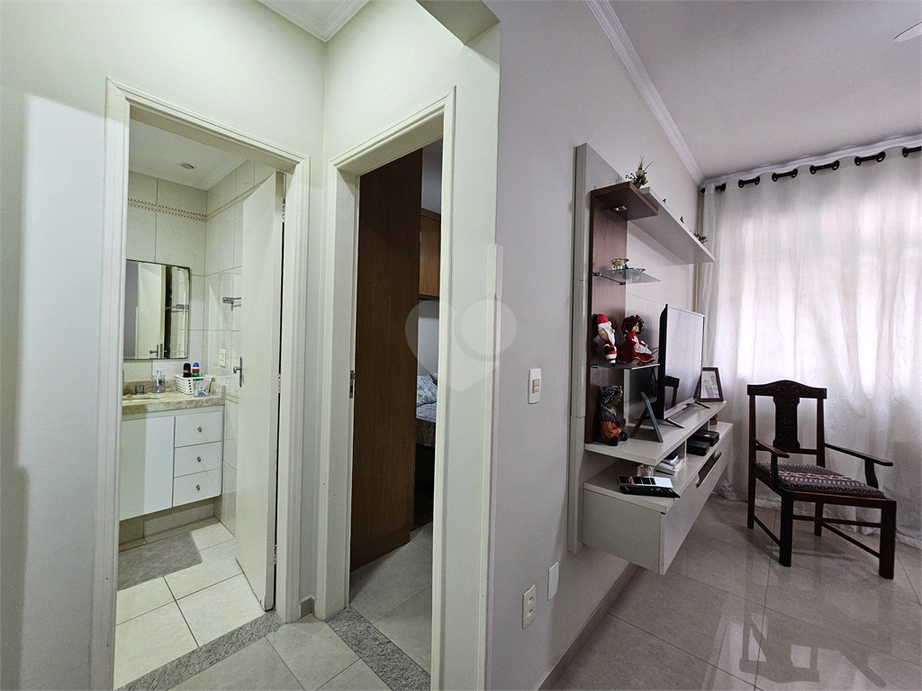 Venda Apartamento Santos Pompéia REO1032574 7