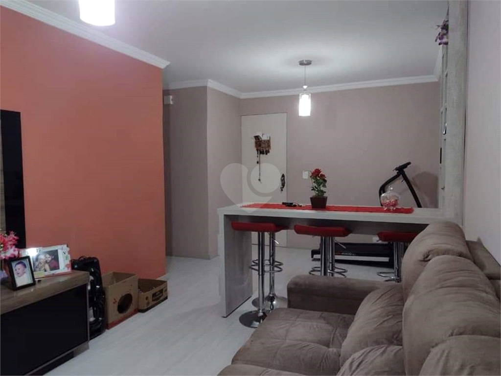 Venda Apartamento Curitiba Boqueirão REO1032575 5