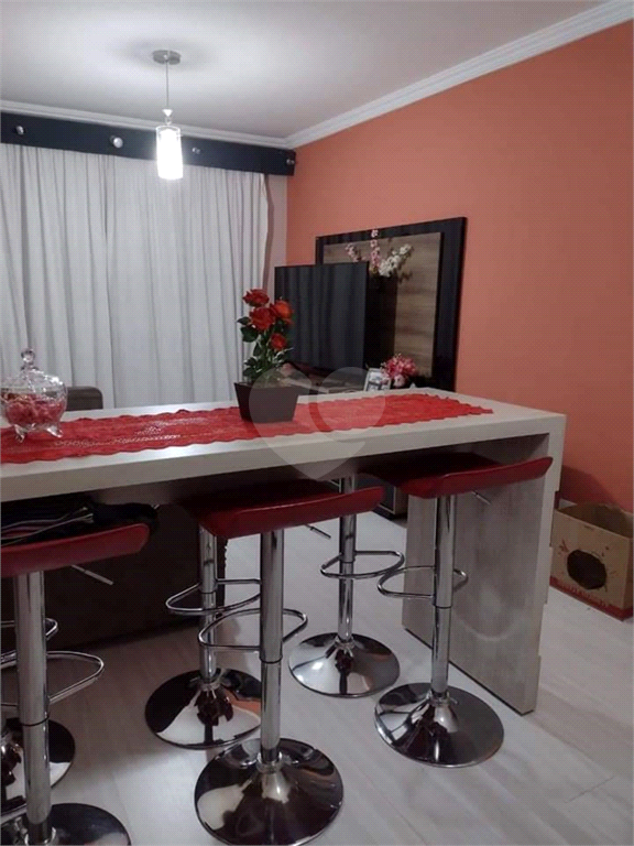 Venda Apartamento Curitiba Boqueirão REO1032575 6