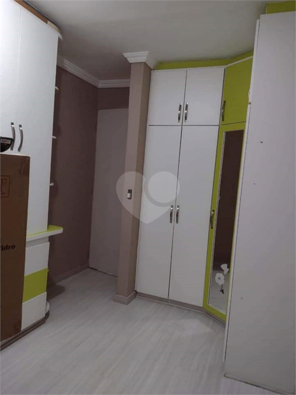 Venda Apartamento Curitiba Boqueirão REO1032575 8