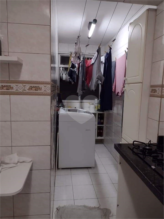 Venda Apartamento Curitiba Boqueirão REO1032575 12