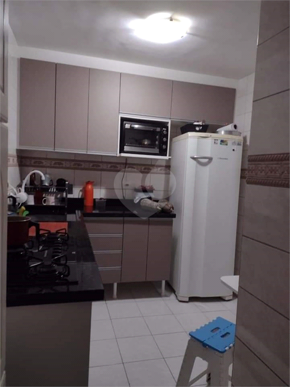 Venda Apartamento Curitiba Boqueirão REO1032575 11