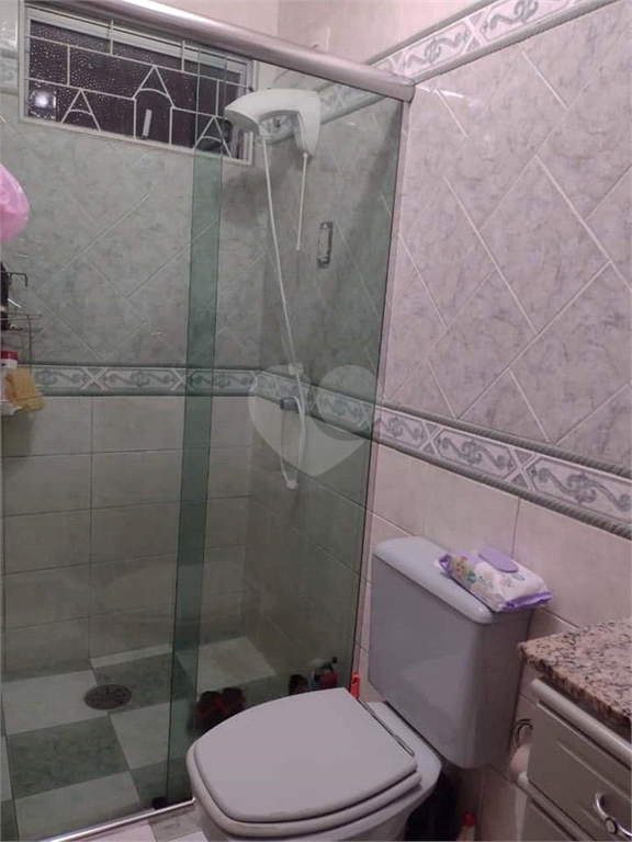 Venda Apartamento Curitiba Boqueirão REO1032575 14