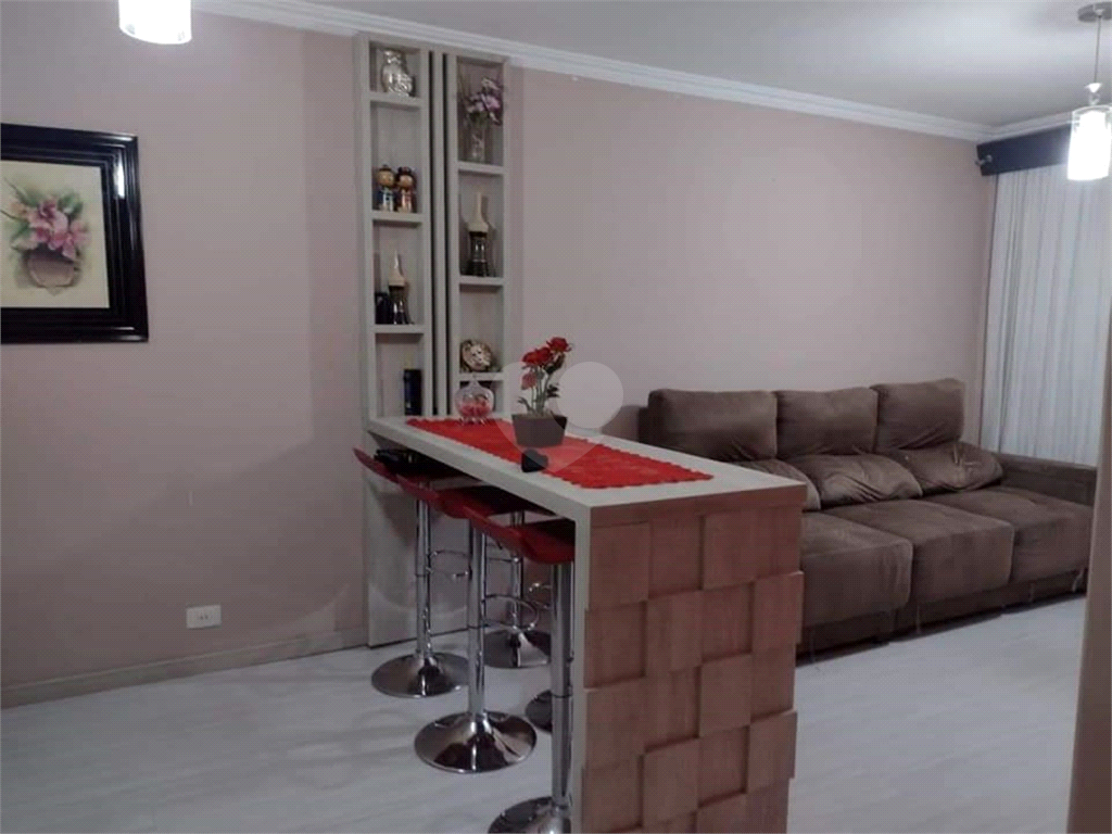 Venda Apartamento Curitiba Boqueirão REO1032575 4