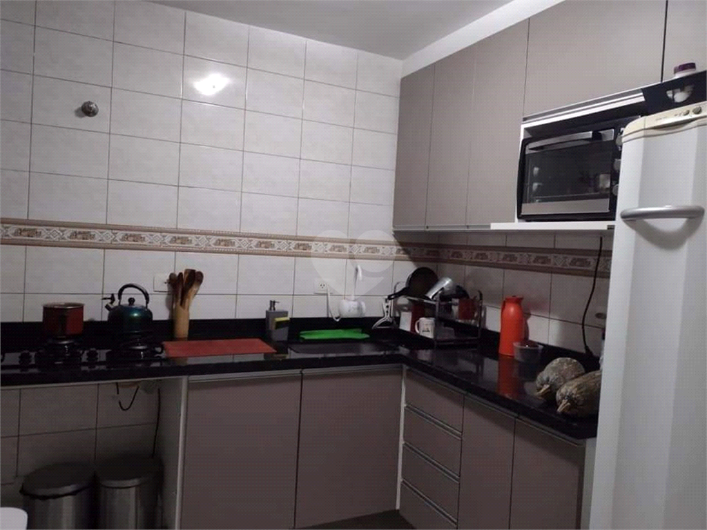 Venda Apartamento Curitiba Boqueirão REO1032575 10