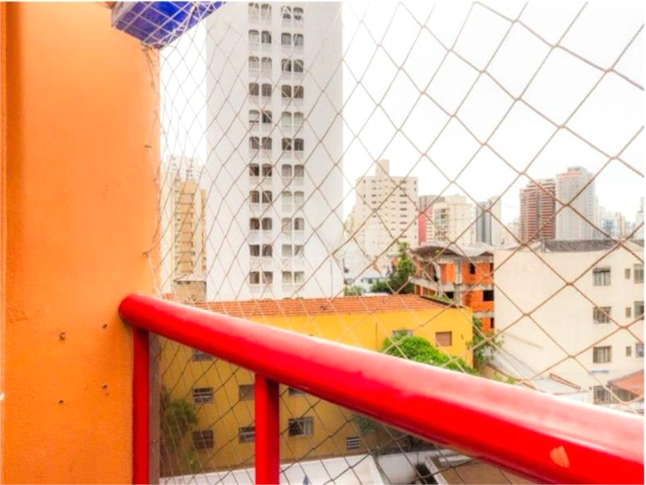 Venda Apartamento São Paulo Vila Mariana REO1032581 11