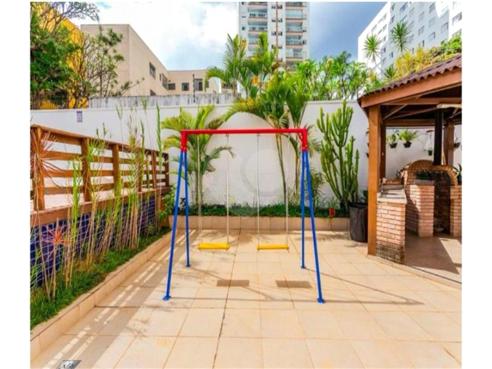 Venda Apartamento São Paulo Vila Mariana REO1032581 19