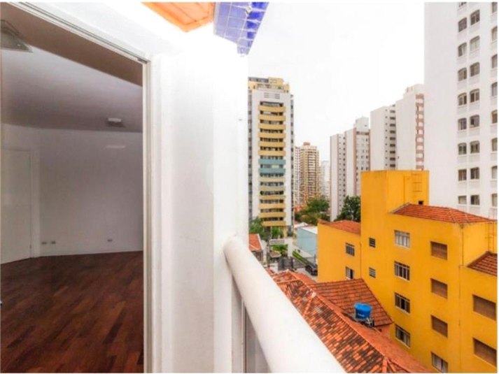 Venda Apartamento São Paulo Vila Mariana REO1032581 12