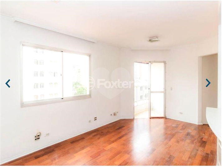 Venda Apartamento São Paulo Vila Mariana REO1032581 4