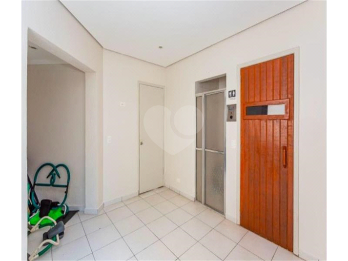 Venda Apartamento São Paulo Vila Mariana REO1032581 20