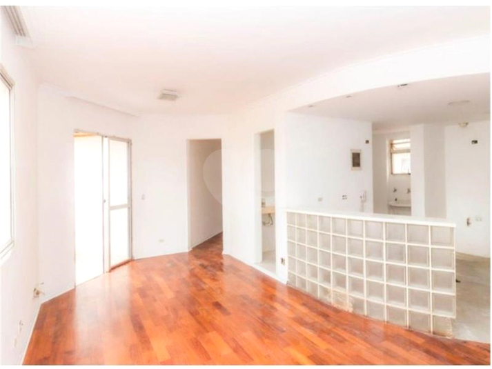 Venda Apartamento São Paulo Vila Mariana REO1032581 3