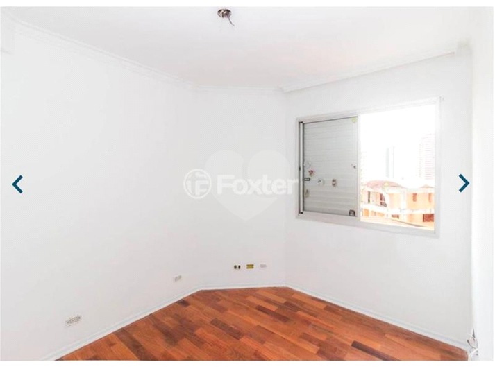 Venda Apartamento São Paulo Vila Mariana REO1032581 7