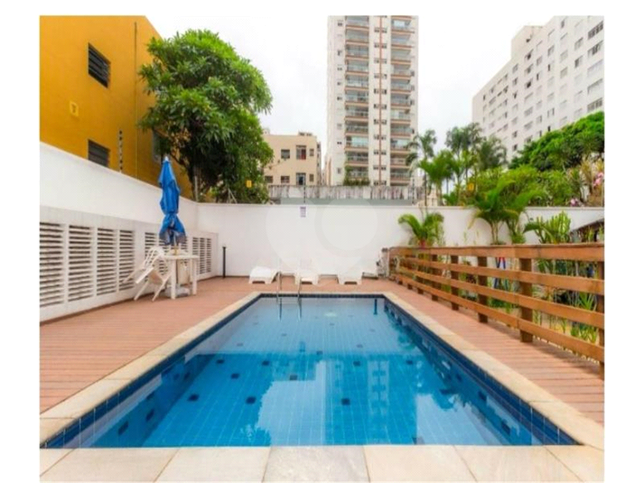 Venda Apartamento São Paulo Vila Mariana REO1032581 17